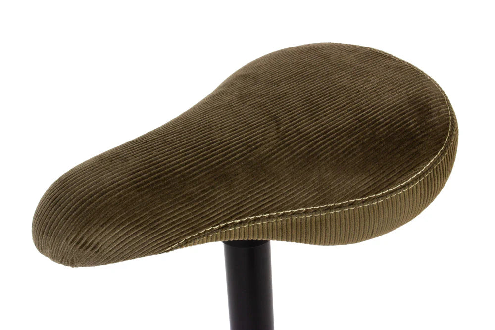 Eastern Pivotal Fat BMX Seat - Corduroy