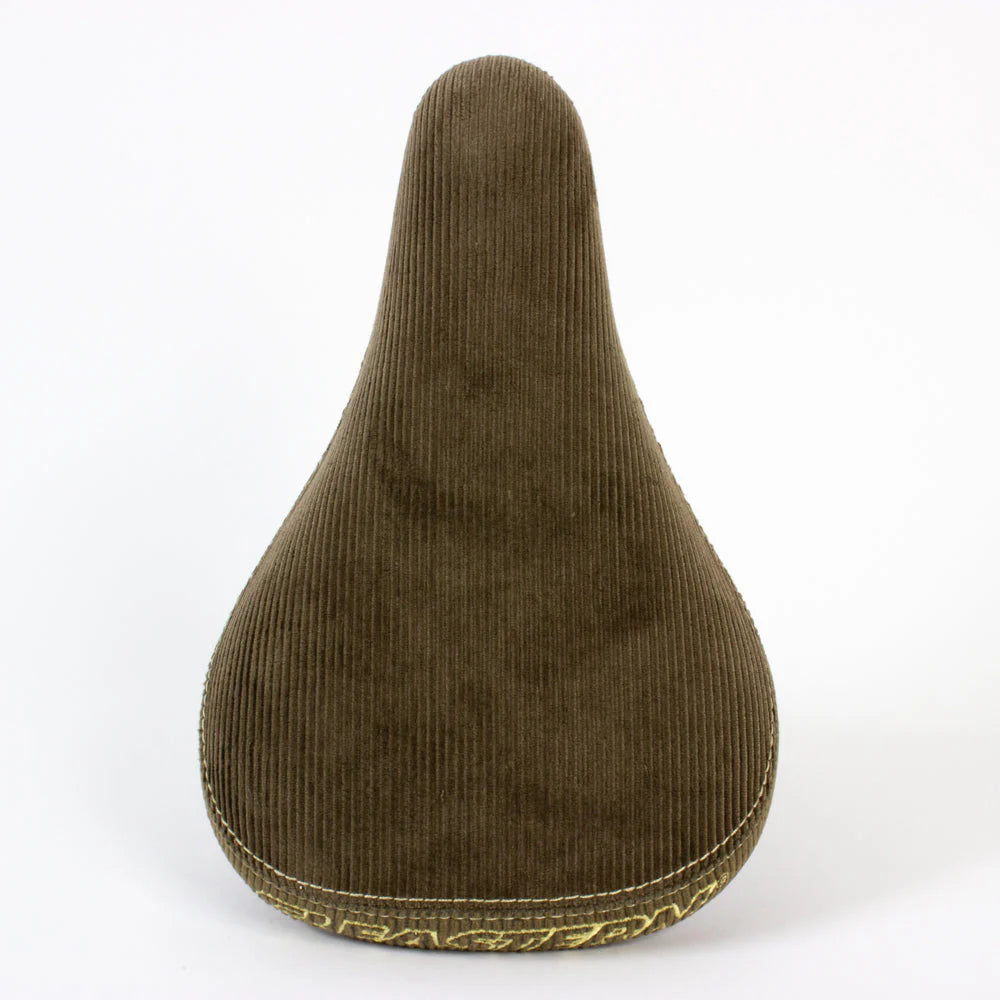 Eastern Pivotal Fat BMX Seat - Corduroy