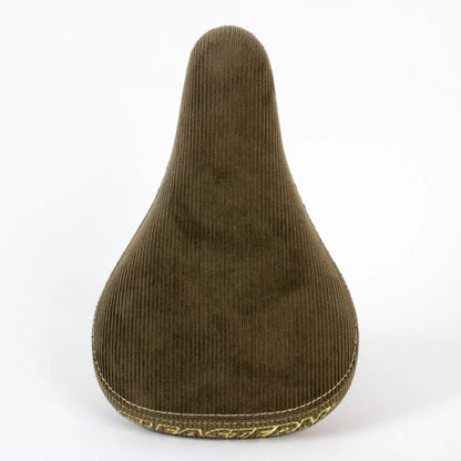Eastern Pivotal Fat BMX Seat - Corduroy