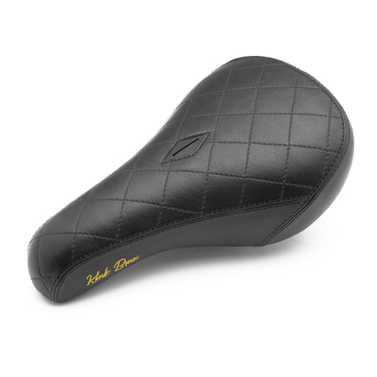 Kink BMX Splendor Pivotal Seat - Black
