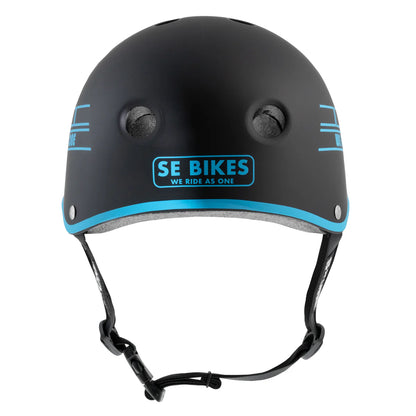 SE Bikes S1 Lifer Dirt Jump Helmet - SE Flyer