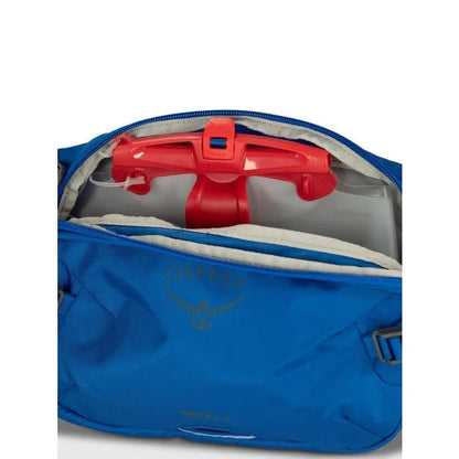 Osprey Savu 5 Lumbar Pack - Postal Blue