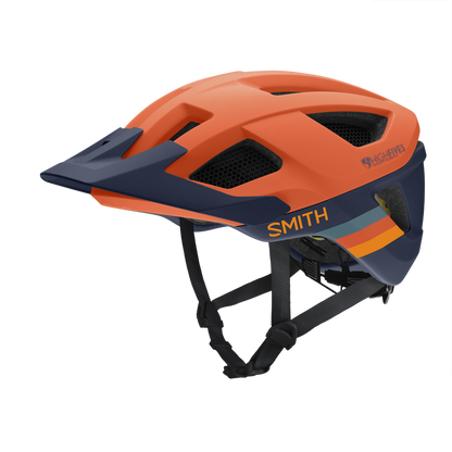 Smith Session MIPS MTB Helmet - Matt High Fives