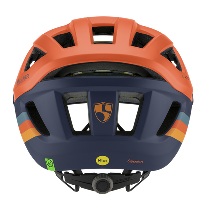Smith Session MIPS MTB Helmet - Matt High Fives