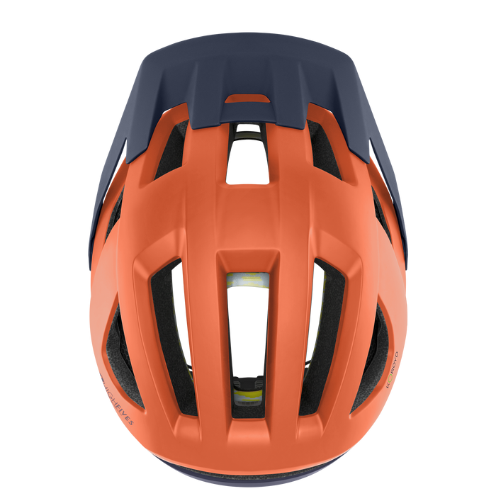 Smith Session MIPS MTB Helmet - Matt High Fives