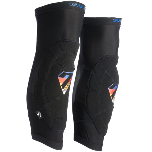 7 iDP Sam Hill Limited Edition Knee Pad - Rally