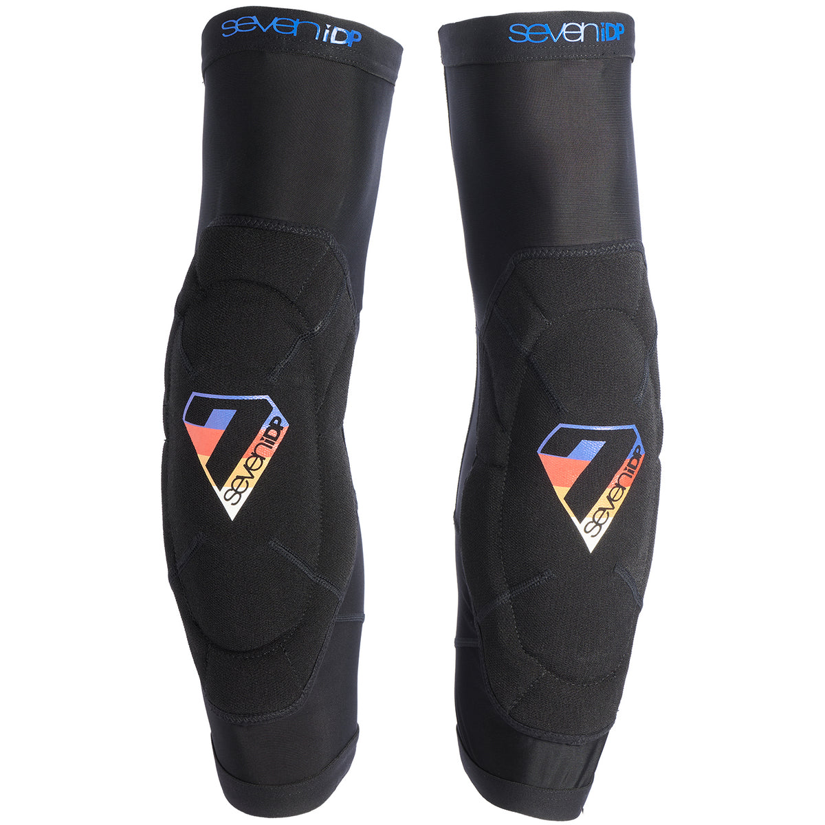 7 iDP Sam Hill Limited Edition Knee Pad - Rally