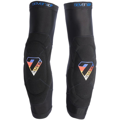 7 iDP Sam Hill Limited Edition Knee Pad - Rally