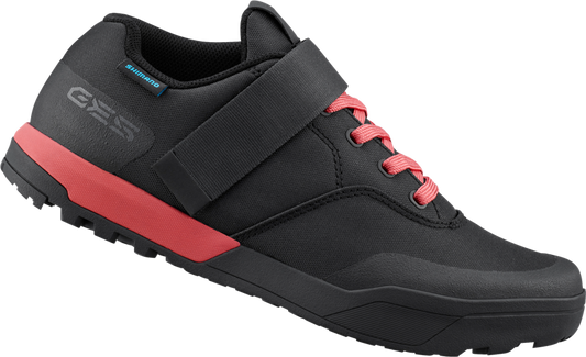Shimano GE5 SPD MTB Shoe - Womens - Black