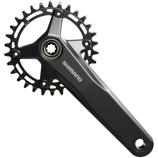 Shimano Deore MT520 12 Spd Crankset