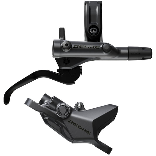Shimano Deore M6200 Disc Brake - Front - J Kit