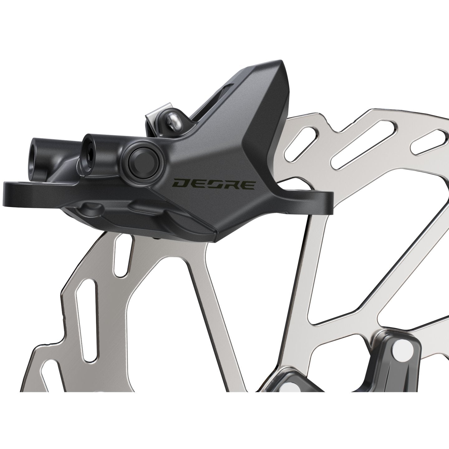 Shimano Deore M6200 Disc Brake - Front - J Kit