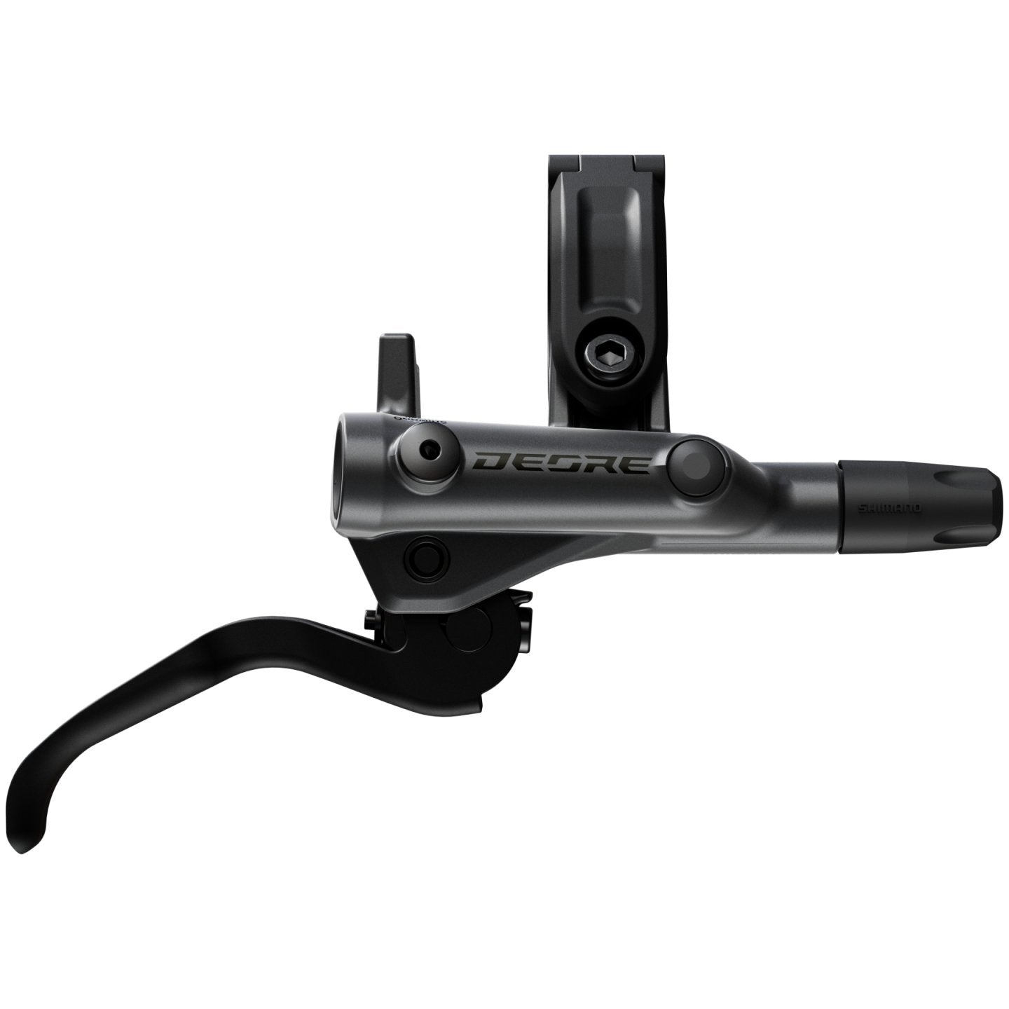 Shimano Deore M6200 Disc Brake - Front - J Kit