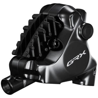Shimano GRX RX820 Shift/Disc Brake Kit - Front