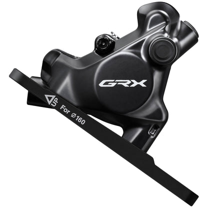 Shimano GRX RX820 Shift/Disc Brake Kit - Front