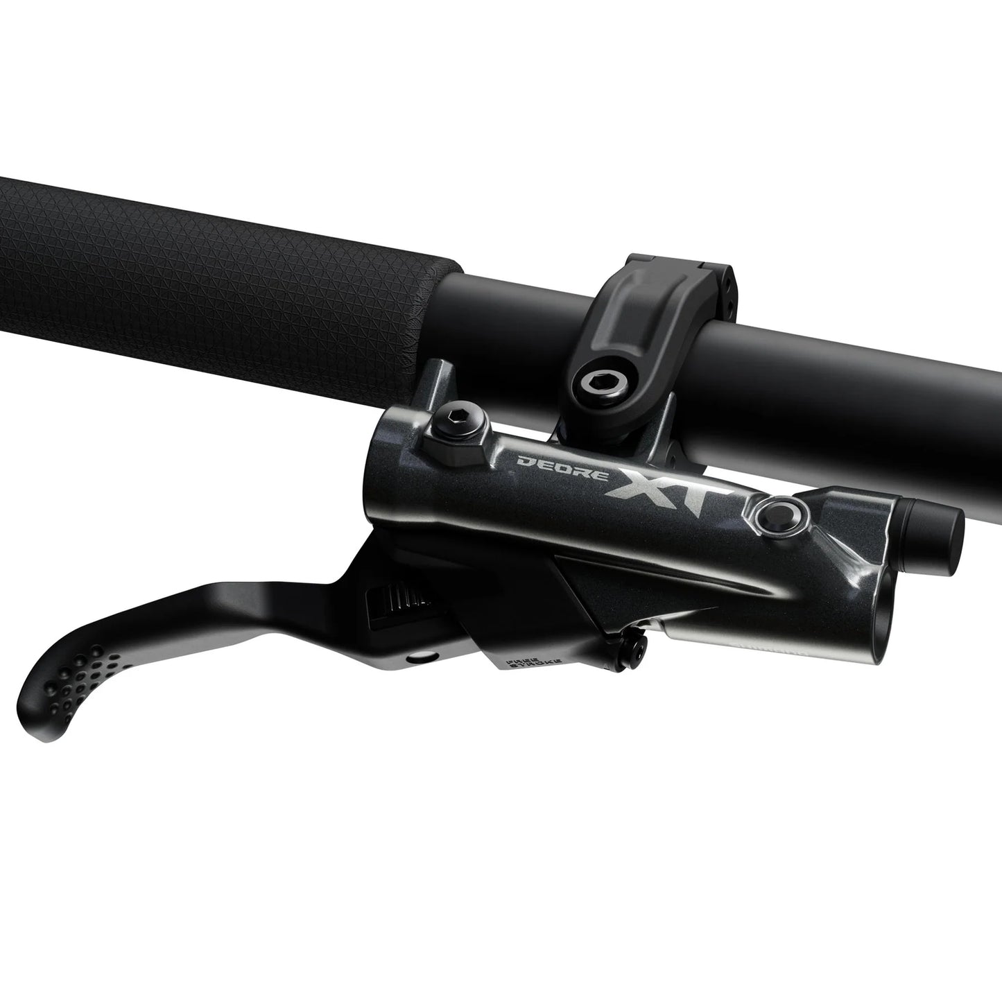 Shimano XT M8200 Disc Brake Lever - Right