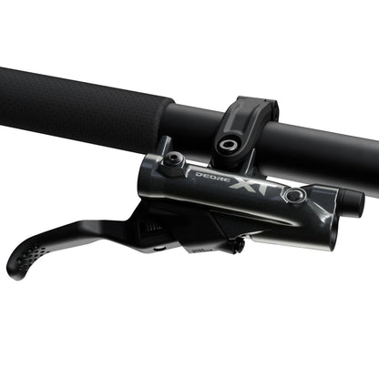 Shimano XT M8200 Disc Brake Lever - Right
