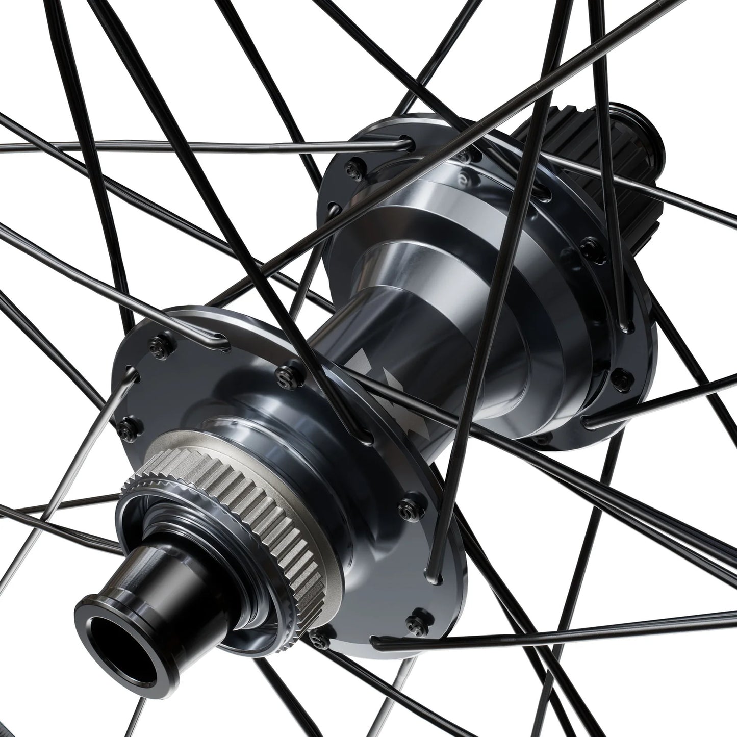 Shimano XT M8200 27.5" MTB Wheelset