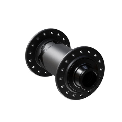 Shimano XTR M9210 MTB Hub - Front - Center Lock - Black