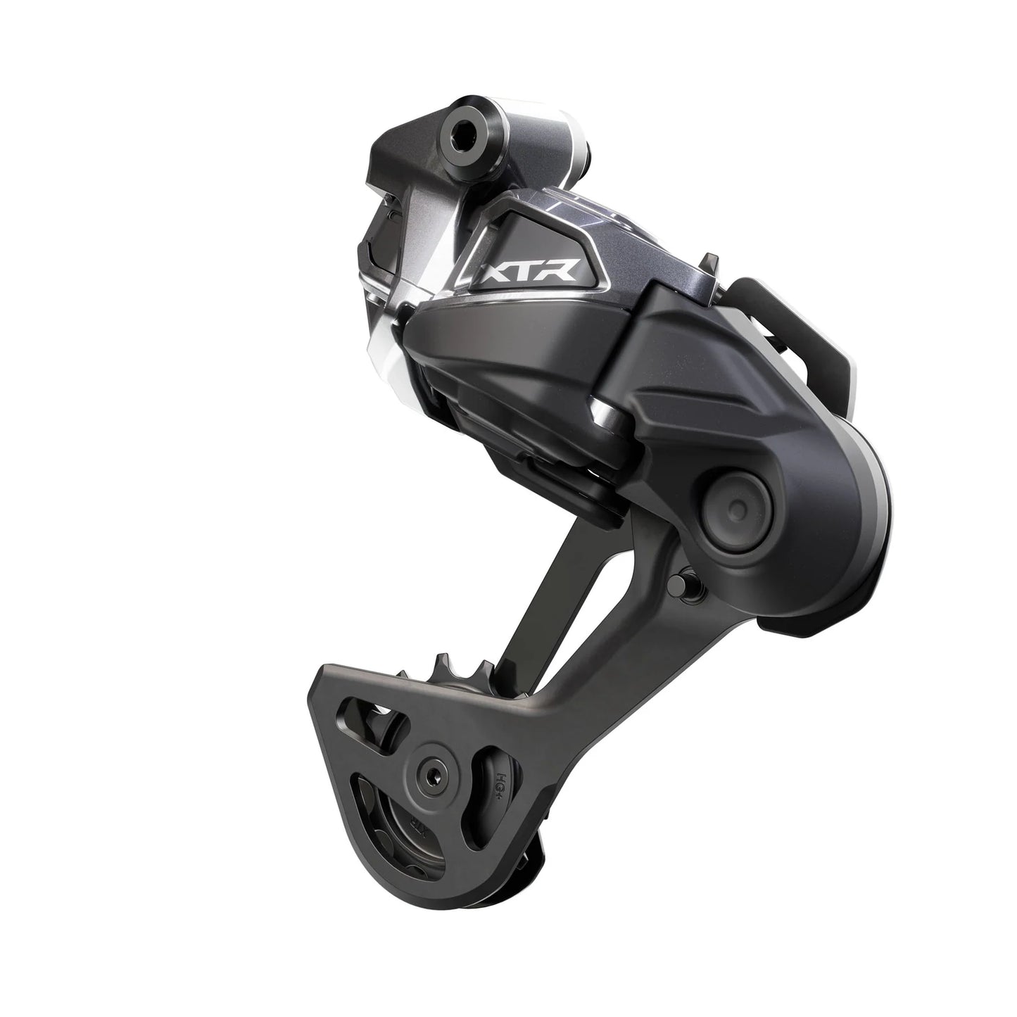 Shimano XTR Di2 M9250 Wireless 12 Spd MTB Rear Derailleur