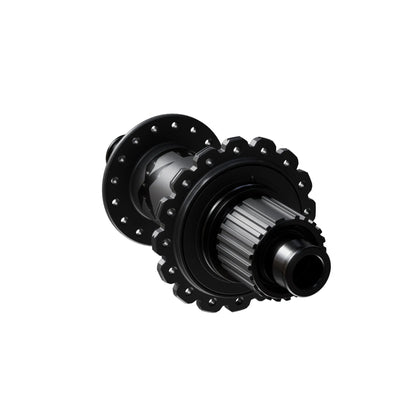 Shimano XTR M9210 12Spd MTB Hub - Rear - Center Lock - Black
