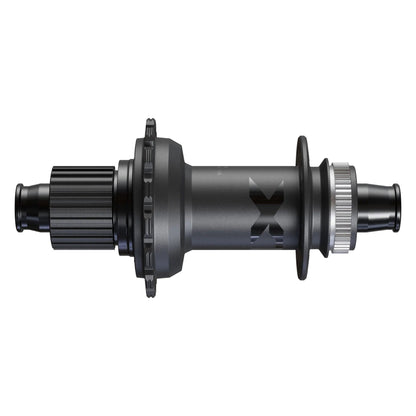 Shimano XTR M9210 12Spd MTB Hub - Rear - Center Lock - Black