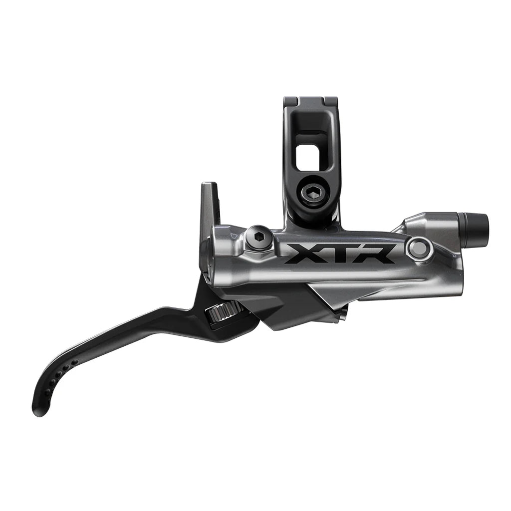 Shimano XTR M9220 Enduro 4-Piston Disc Brake - Rear