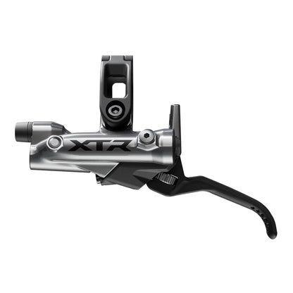 Shimano XTR M9220 Enduro 4-Piston Disc Brake - Front