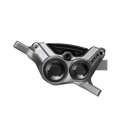 Shimano XTR M9220 Enduro 4-Piston Disc Brake - Front