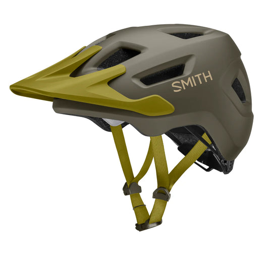 Smith Sidekick Jr MIPS MTB Helmet - Matte Forest