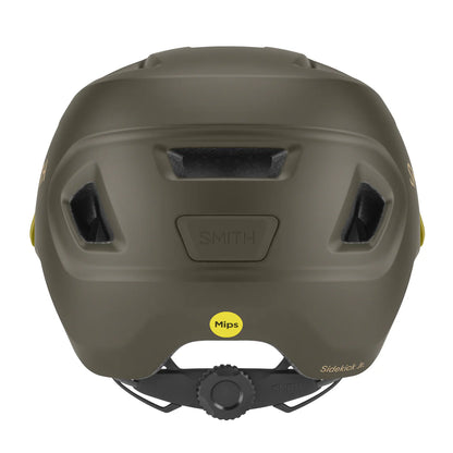 Smith Sidekick Jr MIPS MTB Helmet - Matte Forest