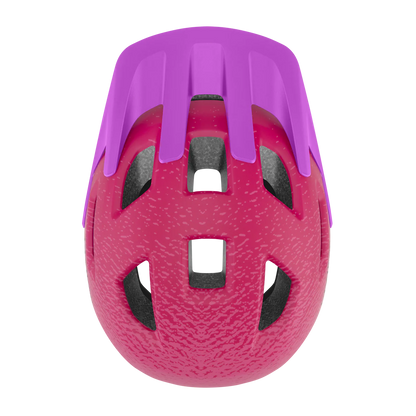 Smith Sidekick Jr MIPS MTB Helmet - Matte Lollipop Fade