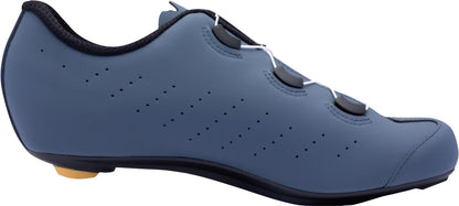 Sidi Fast 2 Road Shoe - Blue-Yellow