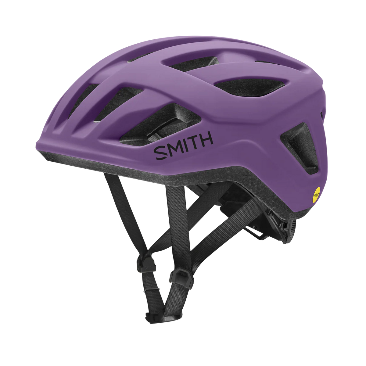 Smith Signal MIPS Road Helmet - Matte Indigo