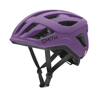 Smith Signal MIPS Road Helmet - Matte Indigo