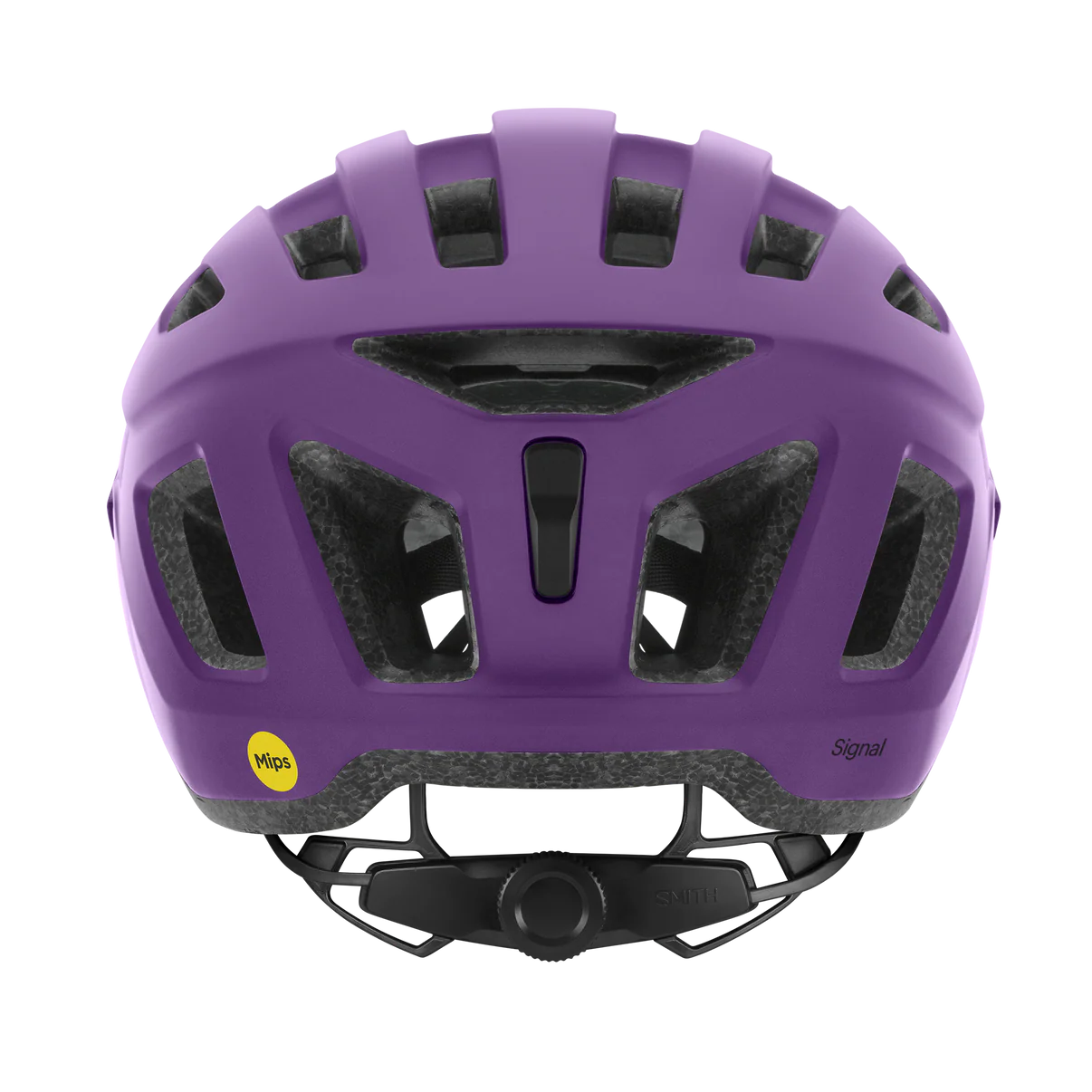 Smith Signal MIPS Road Helmet - Matte Indigo