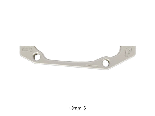 Paul Components IS Brake Adapter - High Polished