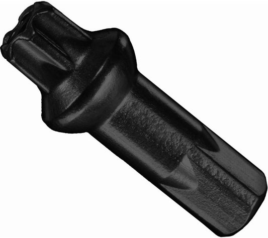 DT Swiss ProLock Squorx Pro 14 Gauge Brass Nipples