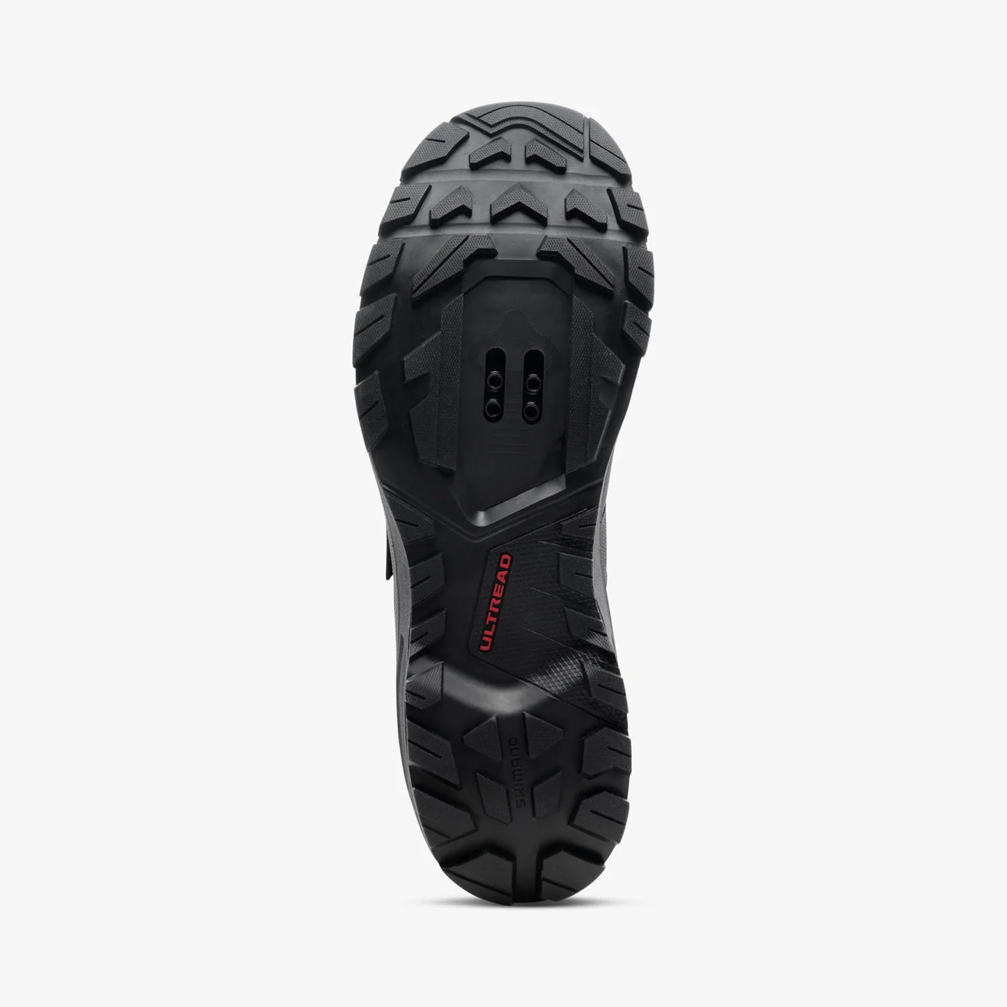 Shimano EX500 SPD Touring Shoe - Black