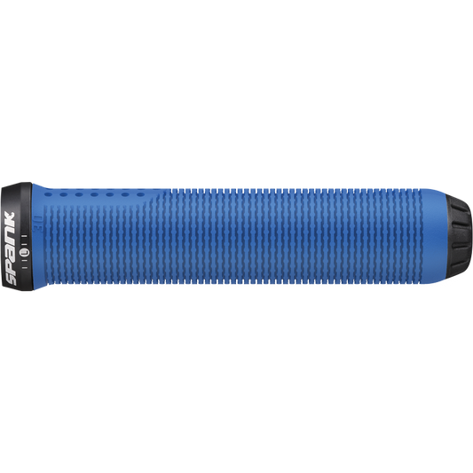Spank Spike Grips 30 - Blue Blue  
