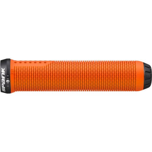 Spank Spike Grips 30 - Orange Orange  