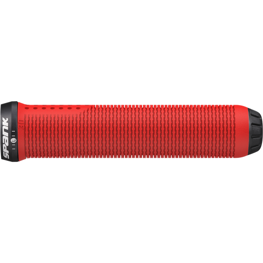 Spank Spike Grips 30 - Red Red  