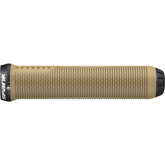 Spank Spike Grips 30 - Sand Sand  