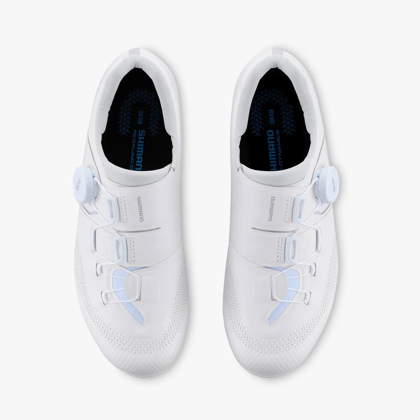 Shimano RC503 Road Shoe - Womens - White