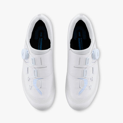 Shimano RC503 Road Shoe - Womens - White