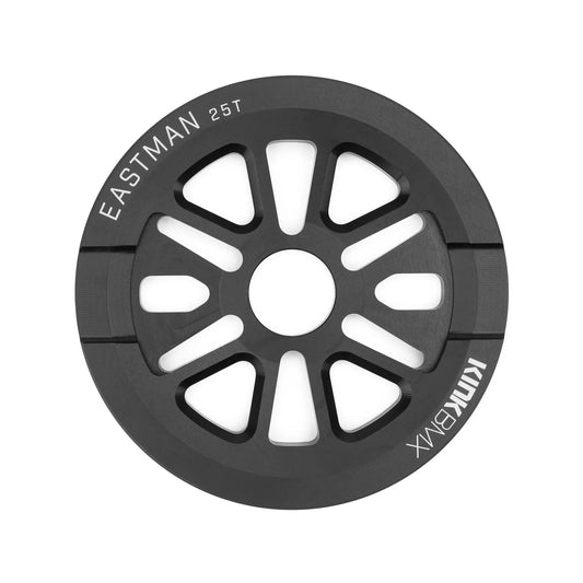 Kink BMX Eastman Guard Sprocket - Matte Black