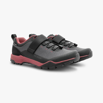 Shimano EX500W SPD Touring Shoe - Womens - Black