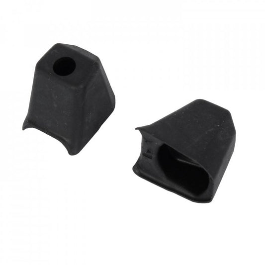 SRAM Code Ultimate/Silver Stealth Brake Lever Hose Boot
