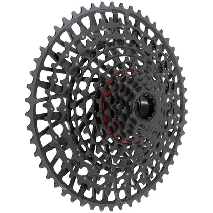 SRAM X0 Eagle T-Type XG-1295 12 Spd MTB Cassette - Black