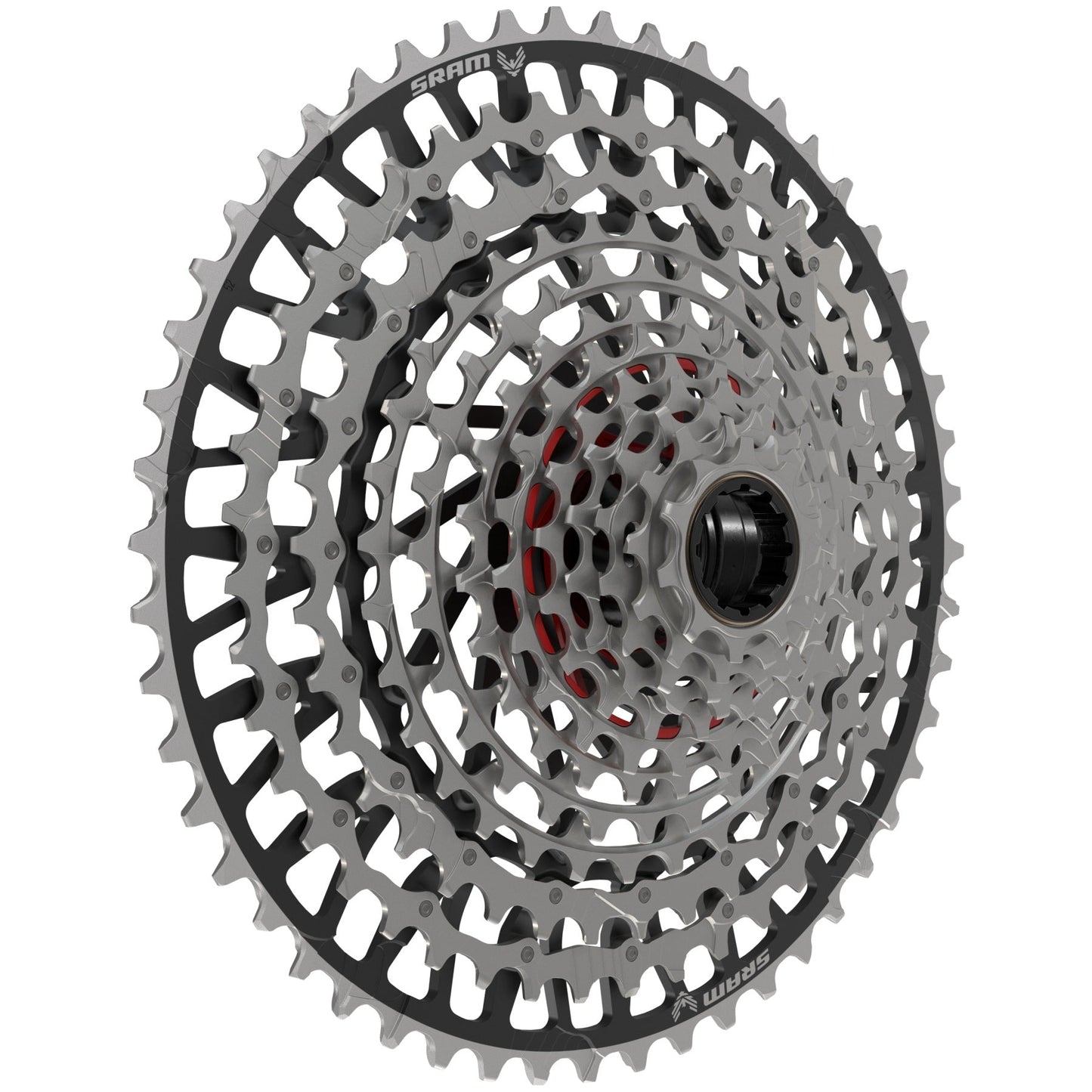 SRAM XX Eagle AXS 12 Spd MTB Groupset